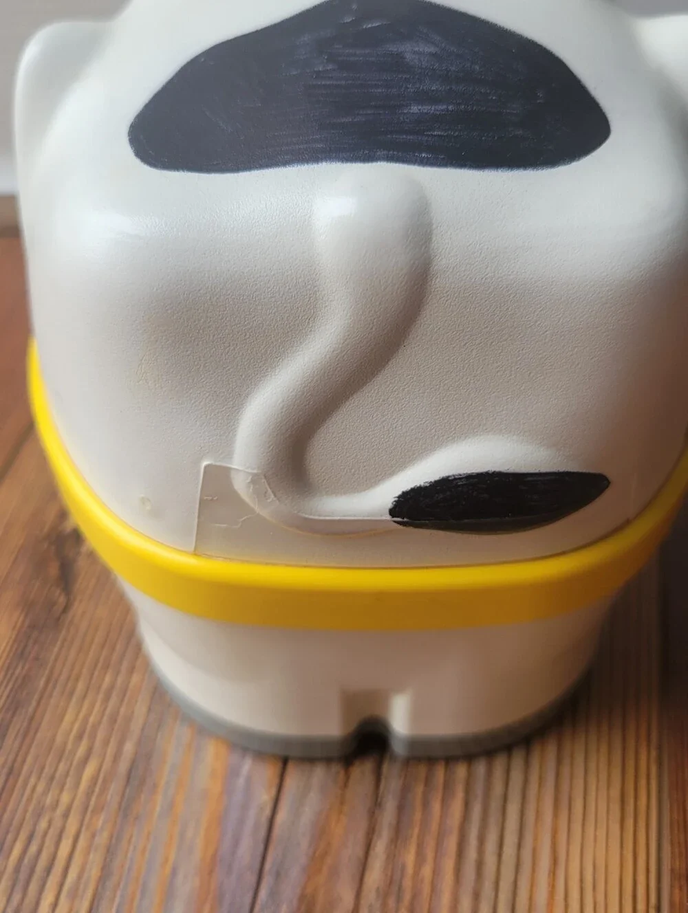 Vintage 90s Little Tikes Nesting Farm Animals